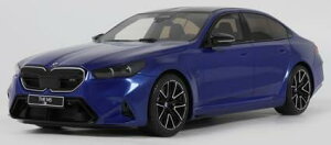 GT SPIRIT 1/18 BMW M5 2024 (u[) i~jJ[ GTS507