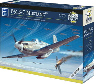 A}zr[ 1/72 P-51B/C }X^O ~ebhGfBV vf ADL70067DX (s@)