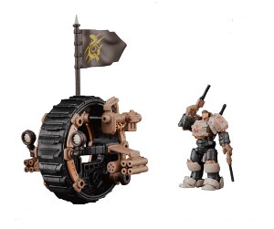 TOYS ALLIANCE LIMITED uA[NRA C~XLvV[Y ARC 46 ⍜c T`NoCN 1/35XP[ ABS&POM&PA&PVC hς݉tBMA