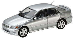 HJ643080S HJ64 1/64 LEXUS IS 200 (E10) 1999 �V���o�[
