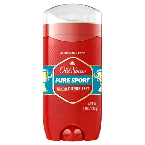 �yOld Spice�z�I�[���h�X�p�C�X RED ZONE �f�I�h�����g(�s���A�X�|�[�c)85g (New Look)���s�A��