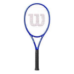 �E�C���\�� Wilson �e�j�X���P�b�g ULTRA TOUR 98 V5 �E���g���c�A�[ 98 V5 �t���[���̂� WR189711U