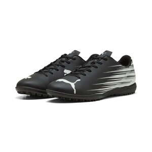 [�v�[�}] �T�b�J�[�X�p�C�N �A�^�b�J���g II TT 108494 �����Y 25�N�H�~�J���[ �u���b�N �z���C�g(01) 27.5 cm