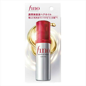 ファイントゥデイ フィーノプレミアムタッチヘアオイル 70ml