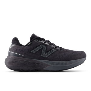 [�j���[�o�����X] �����j���O�V���[�Y Fresh Foam X 880 v15 Gore-Tex �S�A�e�b�N�X �h�� �t���b�V���t�H�[�� �����Y B15(ALL BLACK) 25.0 cm 2E