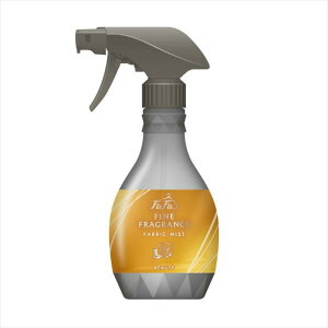 ファーファ ファインフレグランス ファブリックミスト ボーテ 300ml 本体 プライムフローラルの香り