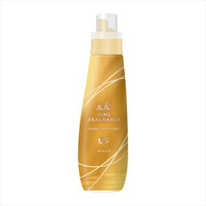 ファーファ ファインフレグランス 柔軟剤 ボーテ 570ml 本体 プライムフローラルの香り