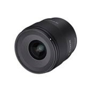 LK SAMYANG �P�œ_�����Y AF 16mm F2.8 P FE �\�j�[E�}�E���g �t���T�C�Y�Ή�