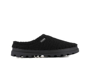 [�p���f�B�E��] �X���b�|�� DUNELITE MULE COSY BLACK(008) 25.0 cm
