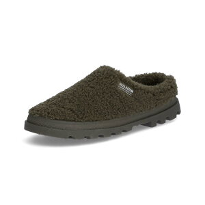[�p���f�B�E��] DUNELITE MULE COSY 79517 OLIVE NIGHT(325) 27.0 cm
