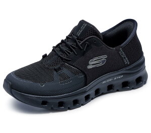 [Skechers] Xj[J[ GLIDE-STEP PRO fB[X BBK 22.5 cm