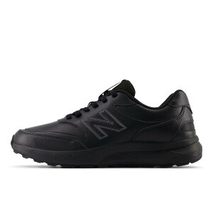 [�j���[�o�����X] �E�H�[�L���O�V���[�Y 363 v9 MW363 �t�@�X�i�[ ���L ���C�h �����Y SA9(BLACK) 27.5 cm 4E