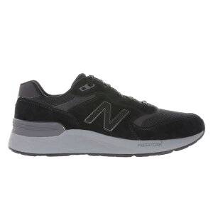 [j[oX] EH[LOV[Y MW880 v7 Fresh Foam tbVtH[ L Y BB7(BLACK) 27.5 cm 4E