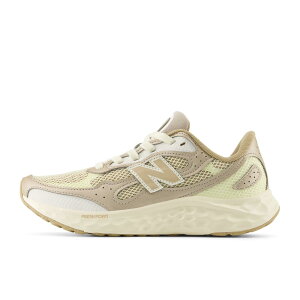 [j[oX] jOV[Y Fresh Foam Arishi v4 WARIS tbVtH[ tBbglX i AV fB[X TG4(BEIGE) 22.5 cm D