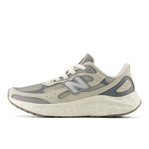 [j[oX] jOV[Y Fresh Foam Arishi v4 WARIS tbVtH[ tBbglX i AV fB[X TM4(GRAY) 25.0 cm D
