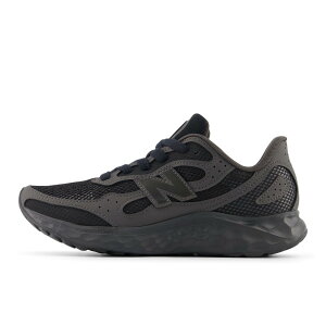 Fresh Foam Arishi v4 �J���[:0(TX4(BLACK)) �T�C�Y:22.5