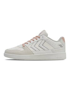 hummel(�q��������) ST POWER PLAY WM3 �V���[�Y �X�|�[�c�J�W���A���V���[�Y HM227952 (9341)BRIGHTWHITE 38(24CM)