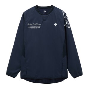 ウォーマージャケット NV00(DV5FWB02U) サイズ:S