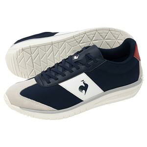 [RbNX|eBt] Xj[J[ NI[c NbV y V[^ ACbg  ̊ Y fB[X NVRD(LU5FSN50UZ) 27.0 cm