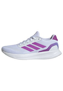 [�A�f�B�_�X] �����j���O�V���[�Y CORERUNNER 5 ���f�B�[�X NKE46 �t�b�g�E�F�A�z���C�g/�p�[�v���o�[�X�g/�Z�~�u���[�o�[�X�g (JR3089) 23.5 cm
