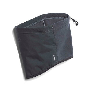 アディダス ネックウォーマー ベーシック ネックウォーマー ユニセックス大人 QU680 カーボン (JZ1733) 57-60cm