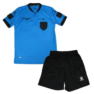 �P���� (kelme) ���t���[�V���c&�p���c�Z�b�g ���� �l�I���u���[×�u���b�N S�T�C�Y K15Z225