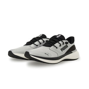 [�v�[�}] �����j���O�V���[�Y SOFTRIDE EXO SHIFT Y2K 312811 25�N�H�~�J���[ �N�[�� ���C�g �O���[ �V���o�[(01) 26.5 cm