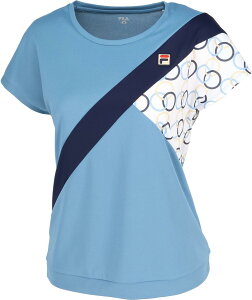 FILA TENNIS(tB ejX) ejX fB[X  Vc Q[Vc z UVJbg EL0200 _[Nu[ XL