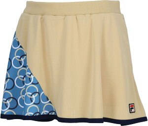 FILA TENNIS(tB ejX) ejX fB[X XJ[g XR[g z@\ UVJbgH EL0202 x[W XL