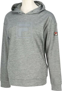 FILA TENNIS(tB ejX) ejX fB[X p[J[ vp[J[ z@\ UVJbgH EL0208 O[ S