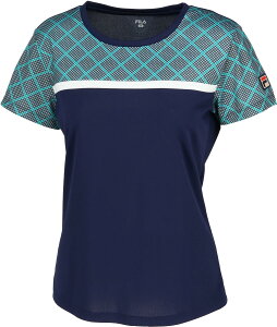 FILA TENNIS(tB ejX) ejX fB[X  Vc Q[Vc z UVJbg EL0216 _[N~g S