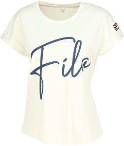 FILA TENNIS(tB ejX) ejX fB[X  Vc OtBbNTVc z UVJbg EL0237 AC{[ M