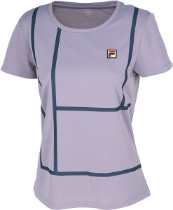 FILA TENNIS(tB ejX) ejX fB[X  Vc Q[Vc z UVJbg EL0238 p[vO[ L