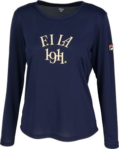 FILA TENNIS(tB ejX) ejX fB[X  Vc OX[uOtBbNTVc z UVJbg EL0239 tBlCr[ XL