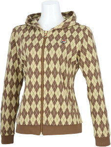 FILA TENNIS(tB ejX) ejX fB[X p[J[ tWbvp[J[ z@\ UVJbgH EL0240 CG[ S