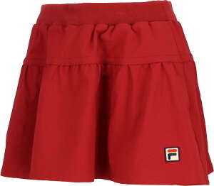 FILA TENNIS(tB ejX) ejX fB[X XJ[g XR[g UVJbgH Xgb`f EL0243 {h[ S