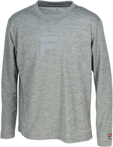 FILA TENNIS(tB ejX) ejX Y  Vc OX[uVc z@\ UVJbgH EM0265 O[ L