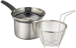 ܂ɂg̑pr[^Ў18cm(Ut) pX^˗ނ䥂ł鎞ɓ؂肪ȒP FPZ-18