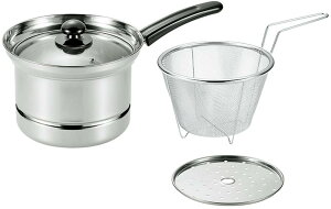 ܂ɂg̑pr[^Ў18cm(UEڎMt) pX^˗ނ䥂ł鎞ɓ؂肪ȒP FPZ-18MS