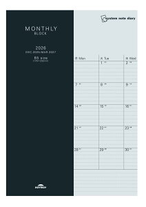 CC 蒠 2026 XPW[ VXem[g_CA[ }X[ ubN B5 RFDR2674 2025N 12n܂