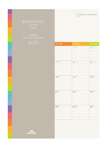 CC 蒠 2026 XPW[ VXem[g_CA[ }X[ ubN J[ A5 RFDR2662 2025N 12n܂