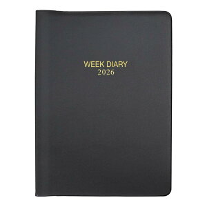 RNg 蒠 2026 XPW[ EB[N_CA[ EB[N[ tg COƂ A5 D-53 2026N 1n܂