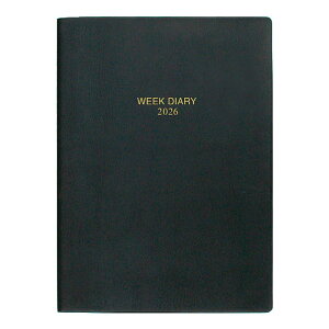 RNg 蒠 2026 XPW[ EB[N_CA[ EB[N[ tg COƂ B5 D-43 2026N 1n܂