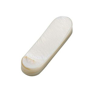 ヤマコー 用美 業務用 シェル箸置 ブリッジ パール yamaco08784