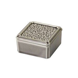 ���}�R�[ ���� �Ԗ䏬�� �o�[�K���f�B 7.2x7.2xH4cm 32548