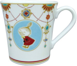 MOOMIN([~) J }OJbv a8.5cm x9cm e(300ml)() Kutani aH [~ObY kG bhF MM13002-11