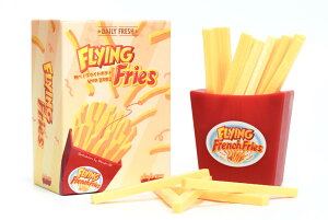 Flying Fries(tCOEtCY)|hLhL!|eg[bgp[eB[Q[