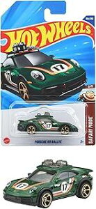 zbgEB[(Hot Wheels) x[VbNJ[ |VF 911 [ 蕨 ~jJ[ 3΂ O[ JFN78