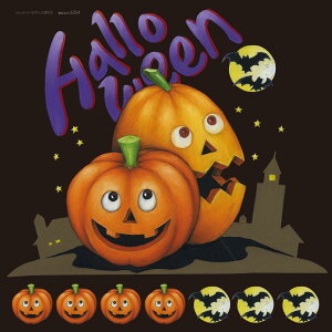 �f�R���[�V�����V�[�� �X�^���_�[�h �n���E�B��MN1 6354