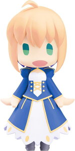 �O�b�h�X�}�C���J���p�j�[[GOOD SMILE COMPANY] HELLO! GOOD SMILE Fate/Grand Order �Z�C�o�[/�A���g���A �y���h���S�� �m���X�P�[�� �v���X�`�b�N�� �h���ς݉��t�B�M���A